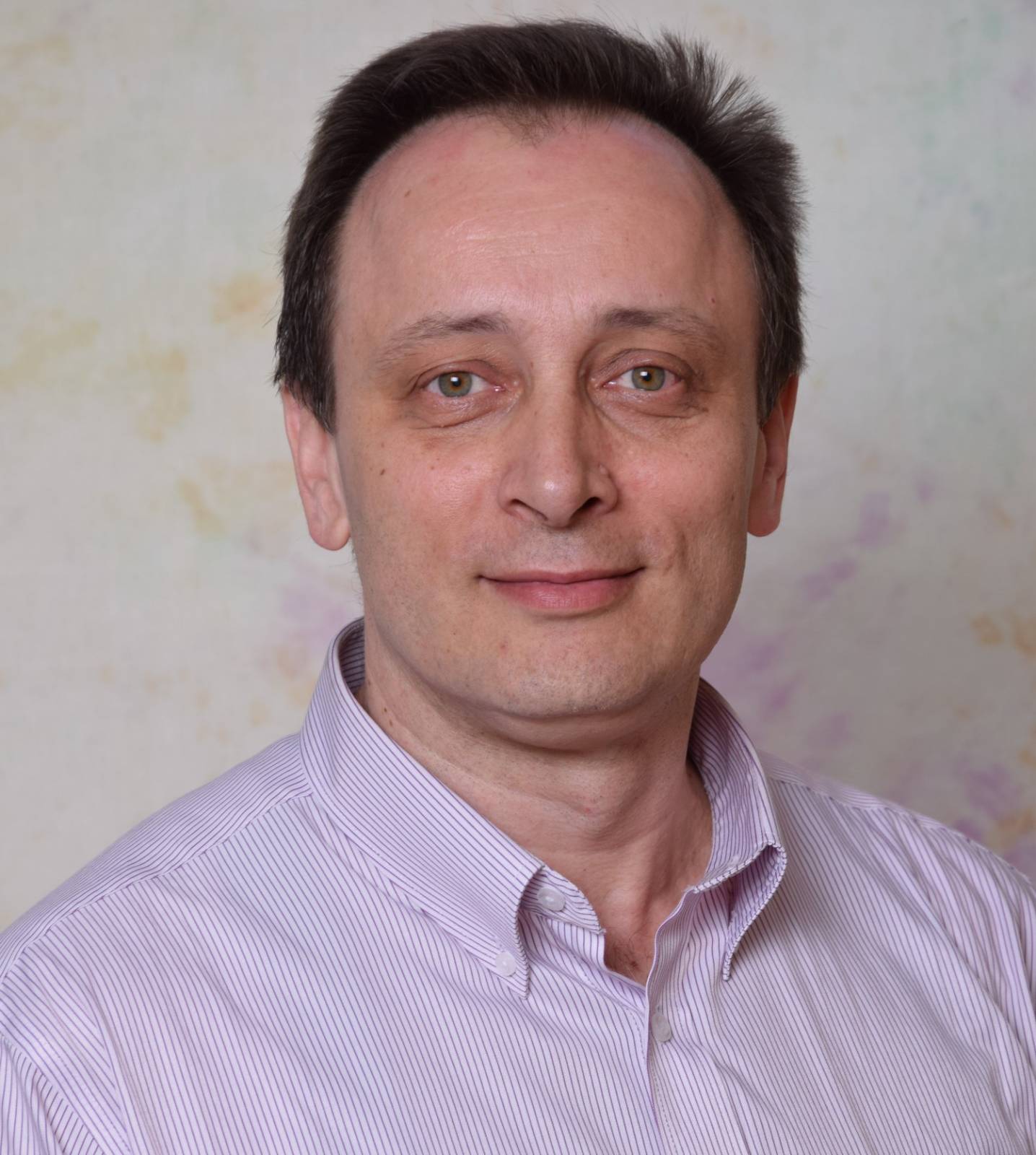 Dr Goran Branković, Principal Research Fellow, IMSI