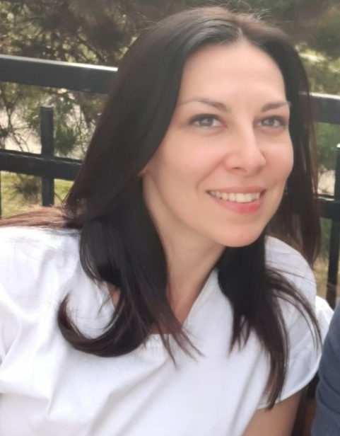 Dr Jelena Jovanović, Research Assistant, IMSI