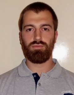 Dr Jovan Dobrosavljević, Teaching Assistant, FF