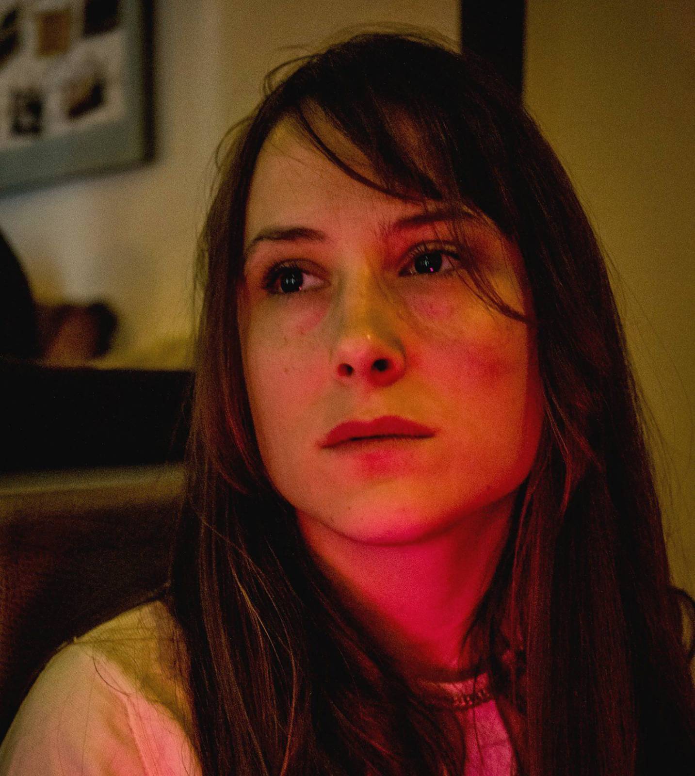 Dr Jovana Ćirković, Senior Research Associate, IMSI