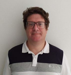 Dr Aleksandar Radojković, Senior Research Associate, IMSI