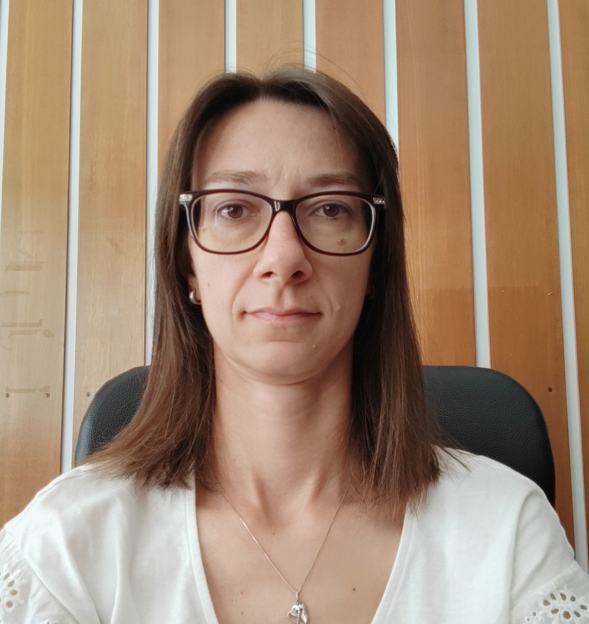Dr Sanja Perać, Research Associate, IMSI