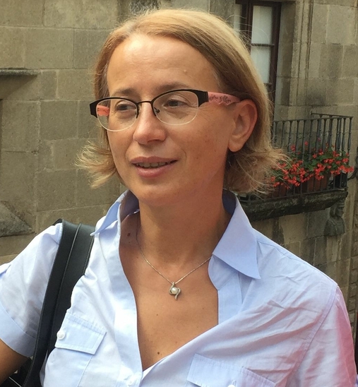 Principal Research Fellow, 'Dr Josif Pančić